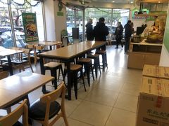 -老乡鸡(庐江路店)