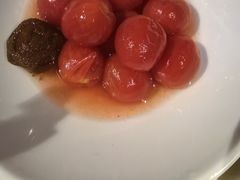 -绿茶餐厅(燕郊永旺店)