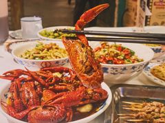 -老长沙龙虾馆·聚会餐厅(白石洲店)