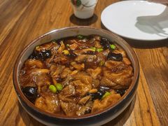 什锦面筋-梁溪河畔·吉府花园(南长街南下塘店)