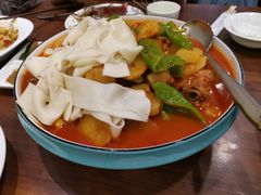 -中发源·清真餐厅(春风店)