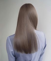 -HG美发设计沙龙