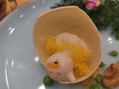 -白家大院·王府宫廷菜(苏州街店)