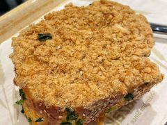 松松瑞士卷-山崎面包(静安久光店)