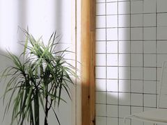 -COTTON CAFE(德信·中外公寓店)