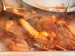 -明记牛杂(新马路分店)