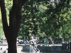-星巴克(西湖天地店)