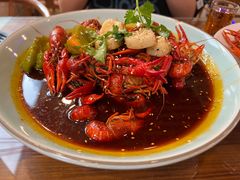 -阿明烧烤(虬泾路店)