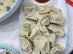 -日照大牌檔•小船海鲜(万平口店)