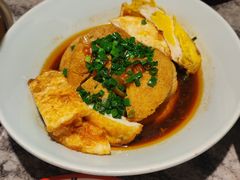 -新白鹿餐厅(松江开元地中海店)
