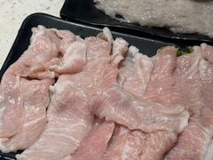 -肥仔文澳门猪骨煲(南京西路店)
