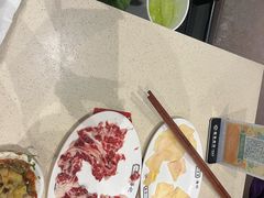 -八合里潮汕鲜牛肉火锅(吉大店)