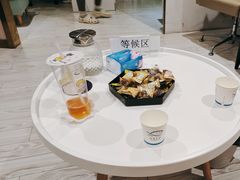 -大鱼心理咨询工作室(静安寺店)