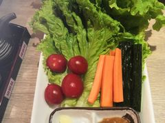 -好牛烧肉(世茂广场店)