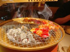 -西塔老太太泥炉烤肉(青浦蟠龙天地店)