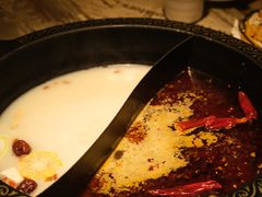 -七秒鱼·斑鱼火锅(太阳城店)
