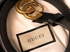 -GUCCI(南京德基店)