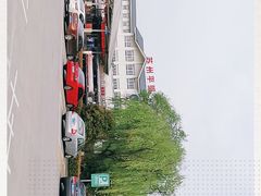 -平望服务区·停车场