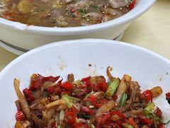 -笨罗卜浏阳菜馆(龙华鹏润达店)