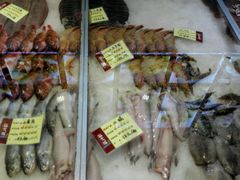 -胖大嫂渔家排档(半边山店)