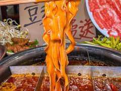 -邓莽子老火锅(鲁祖庙店)
