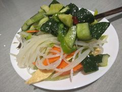 -大嘻咹biangbiang面(历史博物馆店)
