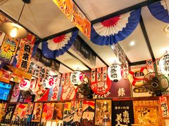 -平成屋·午肴夜酒(四川北路店)