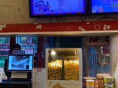 -大光明电影院(南京西路店)