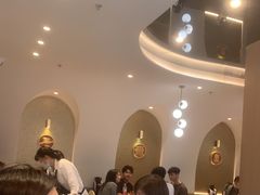 -宁波汤团店(外滩店)