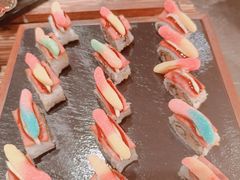 -纽斯特牛排自助餐厅(浦东文峰广场店)