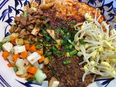 -老陕一碗(八达岭奥莱店)