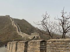 -慕田峪长城