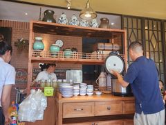 -永安鱼庄·镇江菜(丁卯店)