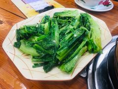 -华信美食