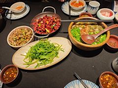 -山石榴·贵州菜(丰盛里店)