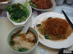 -刘森记面家(桂林街店)