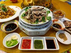 -德乐海蒙餐