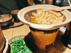 -花和尚·湘西小串烧烤(祈福店)