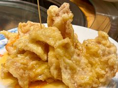 -老地方铁锅炖(宋庄路店)