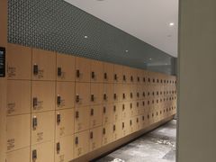 -我爱运动健身·游泳·瑜伽·普拉提馆(大卫城店)