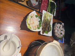 -海煮叹鲜·粥底火锅·港式海鲜打边炉(赛银国际广场店)