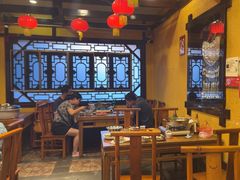 -亮欢寨(凯里总店)