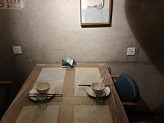 -李记潮汕砂锅粥(营福路店)