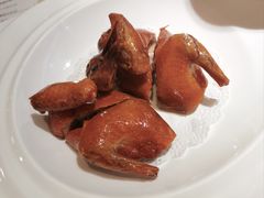 红烧乳鸽-陶陶居酒家(SM二期购物广场店)