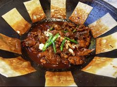 -皖北巫氏三胖地锅鸡(长淮总店)