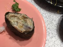 -争鲜回转寿司(南开大悦城店)