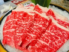-一绪に寿喜烧自助(世茂广场店)