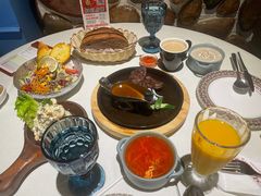 -俄士厨房(印象汇店)