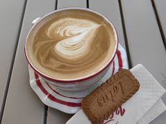 -72 COFFEE(东朝阳路店)