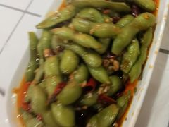 -霸王虾·麻辣小龙虾(清水河公园店)